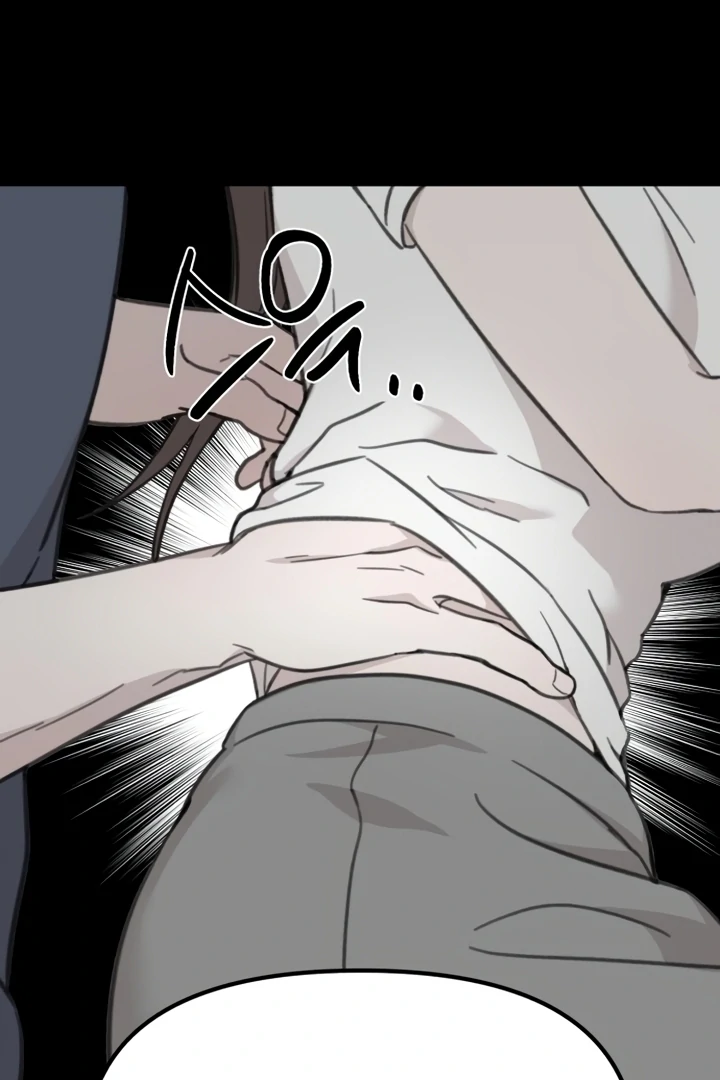 Love Is Sweet, Living Together Is Spicy Chapter 7 - page 134