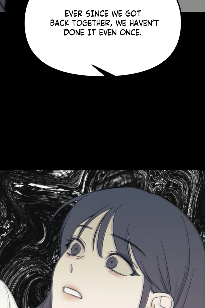 Love Is Sweet, Living Together Is Spicy Chapter 7 - page 135
