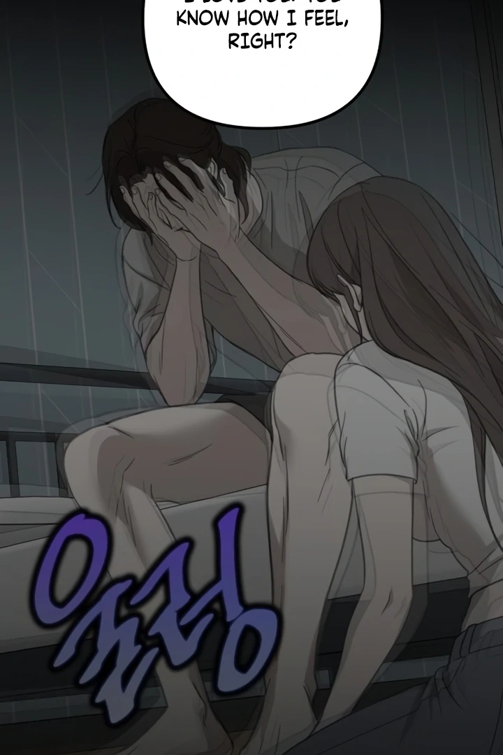 Love Is Sweet, Living Together Is Spicy Chapter 7 - page 140