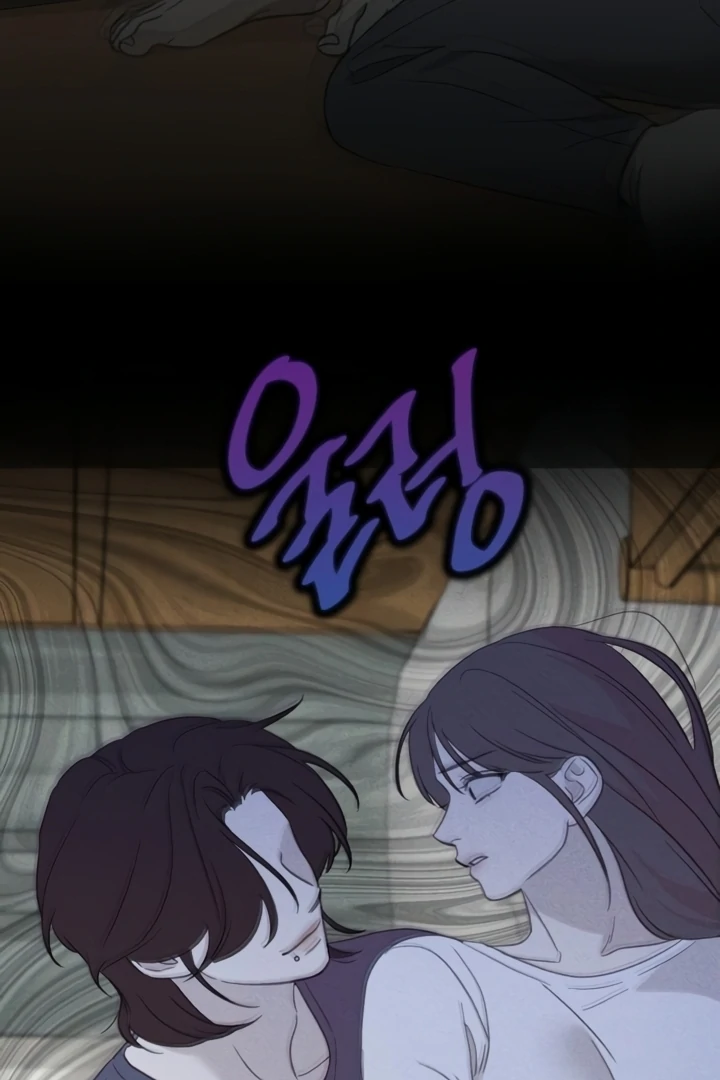 Love Is Sweet, Living Together Is Spicy Chapter 7 - page 141