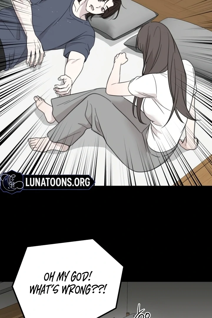 Love Is Sweet, Living Together Is Spicy Chapter 7 - page 145