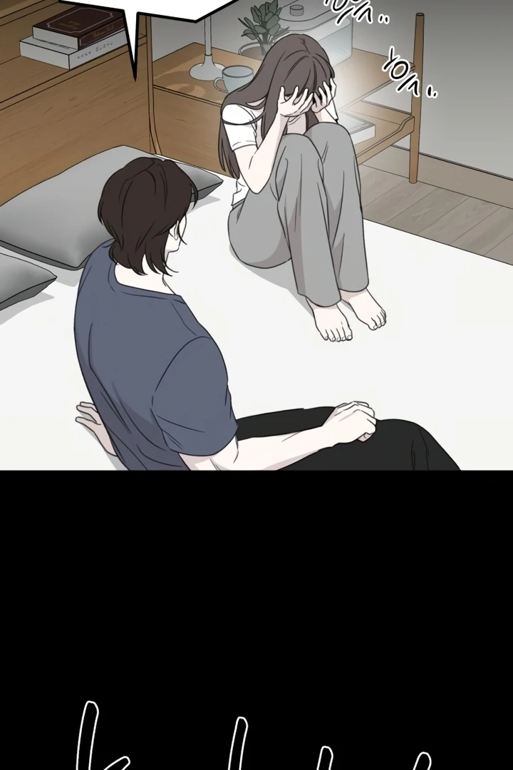 Love Is Sweet, Living Together Is Spicy Chapter 7 - page 146