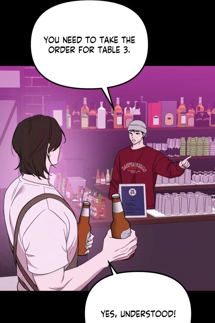 Love Is Sweet, Living Together Is Spicy Chapter 7 - page 14
