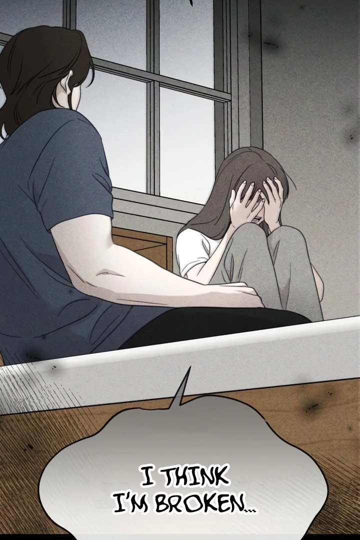 Love Is Sweet, Living Together Is Spicy Chapter 7 - page 150