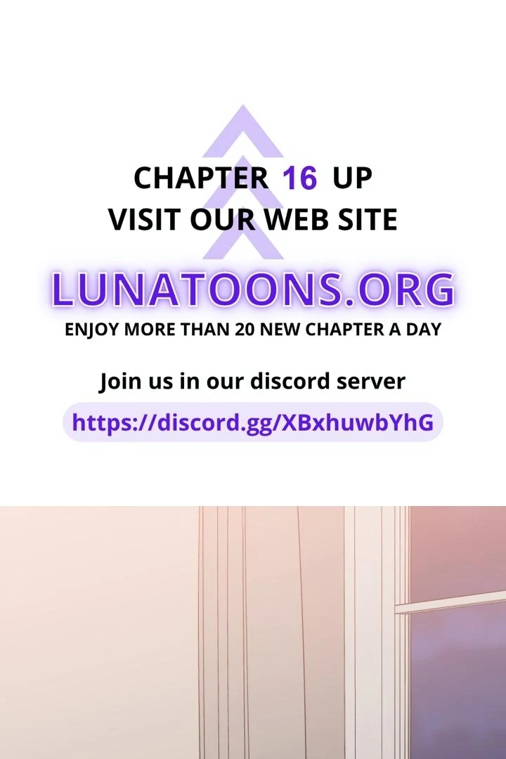 Love Is Sweet, Living Together Is Spicy Chapter 7 - page 1