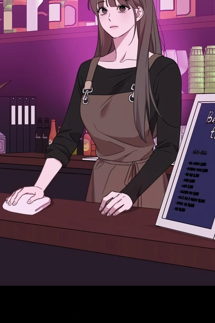 Love Is Sweet, Living Together Is Spicy Chapter 7 - page 19