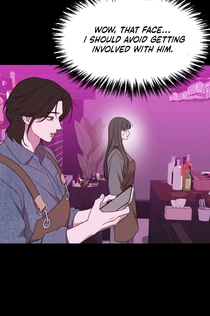 Love Is Sweet, Living Together Is Spicy Chapter 7 - page 23