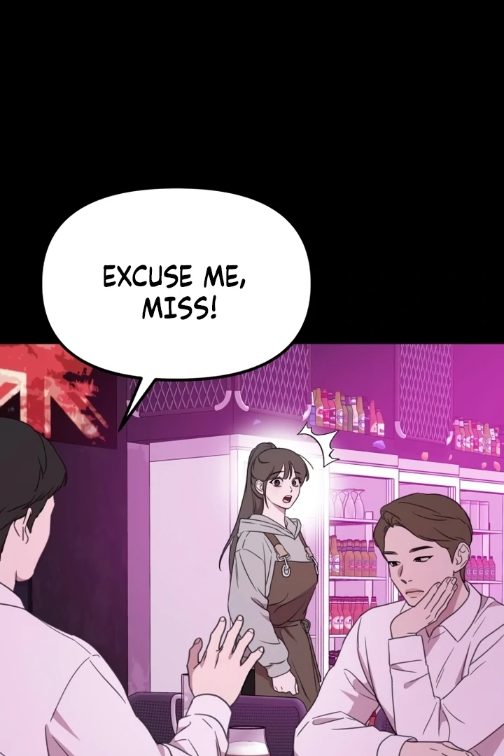 Love Is Sweet, Living Together Is Spicy Chapter 7 - page 25
