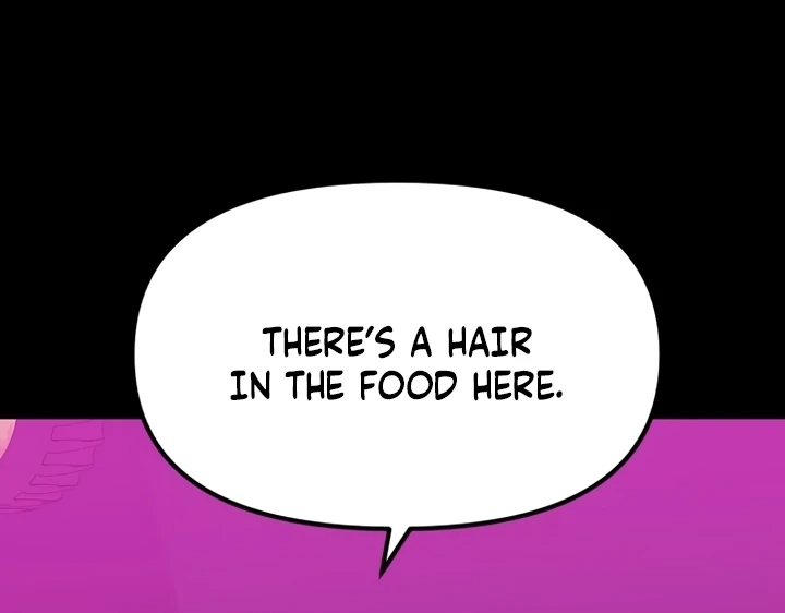 Love Is Sweet, Living Together Is Spicy Chapter 7 - page 27