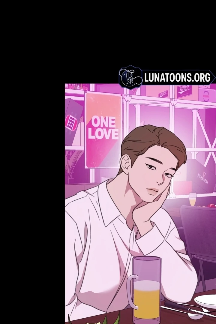 Love Is Sweet, Living Together Is Spicy Chapter 7 - page 29