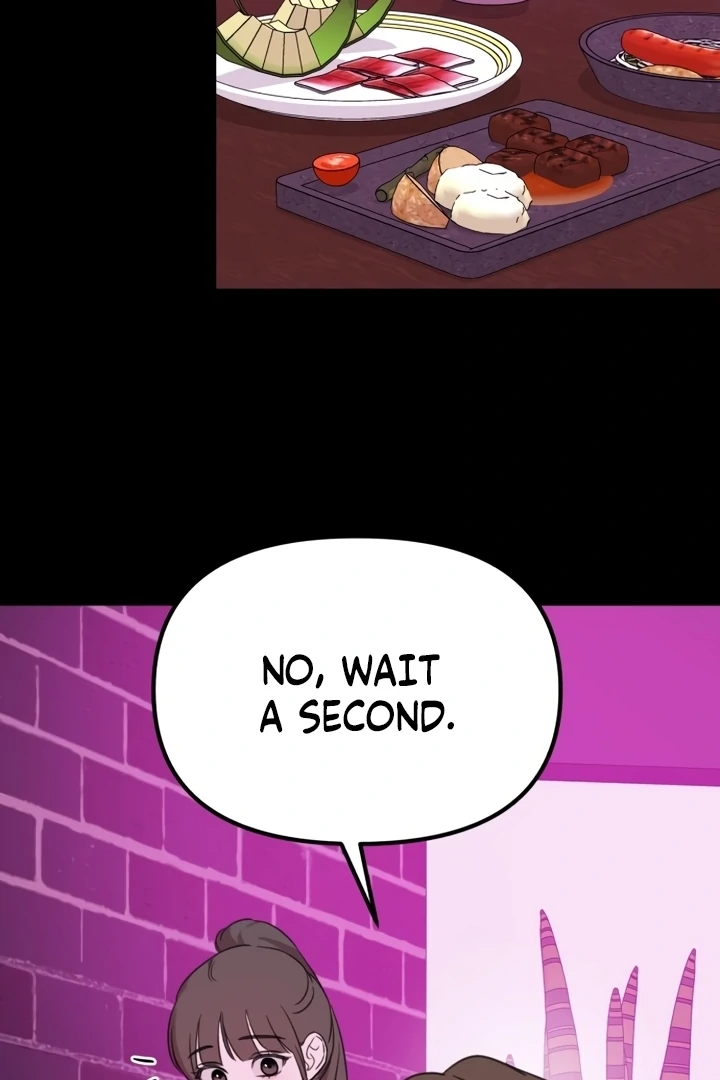 Love Is Sweet, Living Together Is Spicy Chapter 7 - page 30
