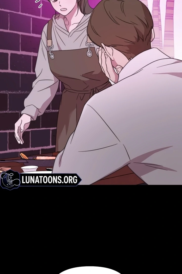 Love Is Sweet, Living Together Is Spicy Chapter 7 - page 31