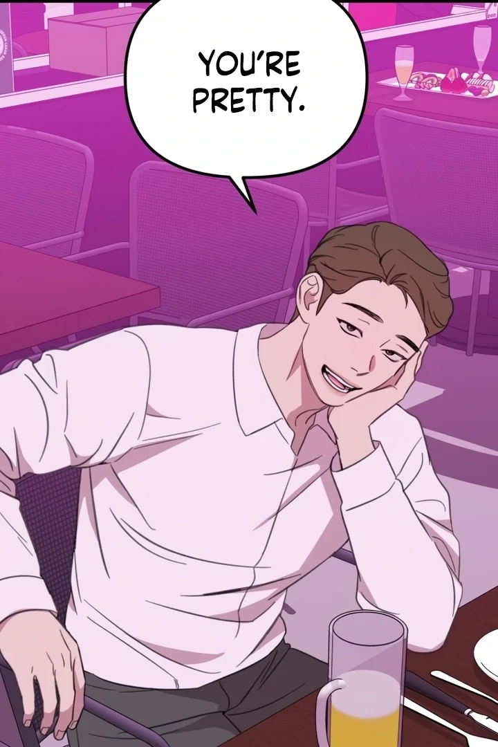 Love Is Sweet, Living Together Is Spicy Chapter 7 - page 32