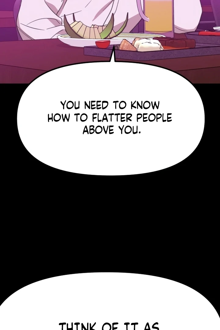 Love Is Sweet, Living Together Is Spicy Chapter 7 - page 36