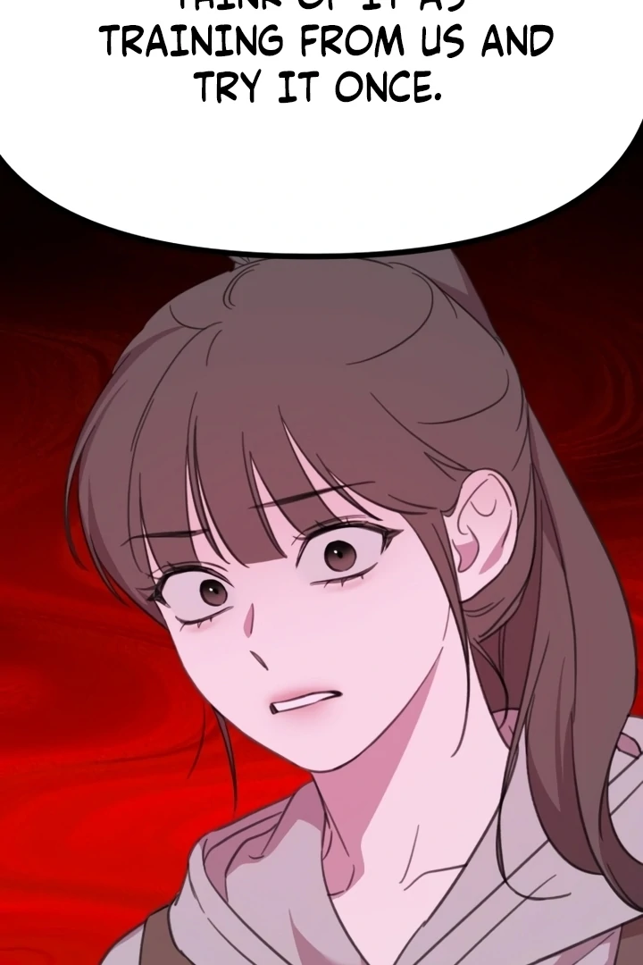 Love Is Sweet, Living Together Is Spicy Chapter 7 - page 37