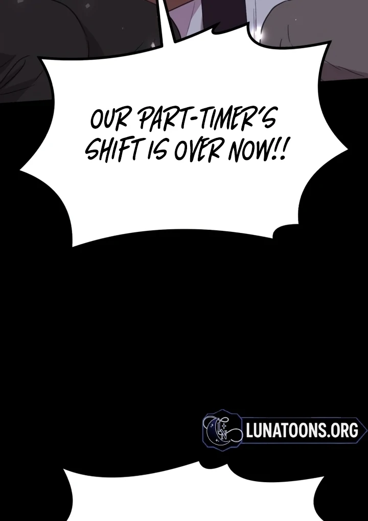 Love Is Sweet, Living Together Is Spicy Chapter 7 - page 40