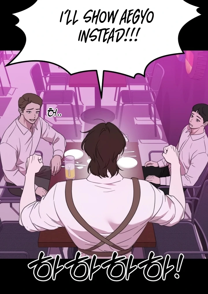 Love Is Sweet, Living Together Is Spicy Chapter 7 - page 41