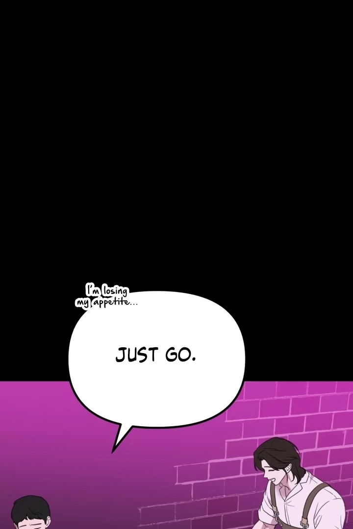 Love Is Sweet, Living Together Is Spicy Chapter 7 - page 42