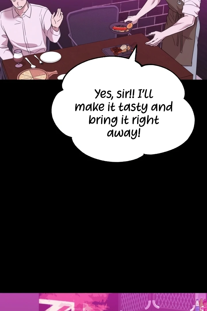 Love Is Sweet, Living Together Is Spicy Chapter 7 - page 43