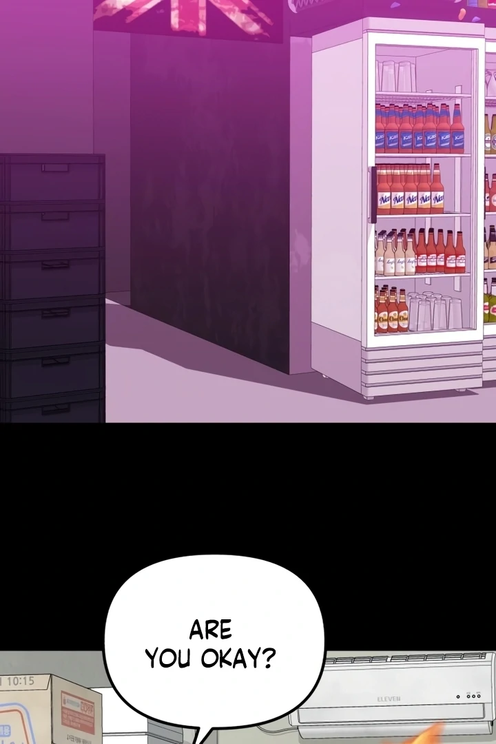 Love Is Sweet, Living Together Is Spicy Chapter 7 - page 44