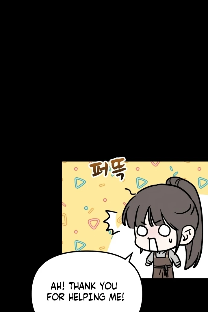Love Is Sweet, Living Together Is Spicy Chapter 7 - page 46