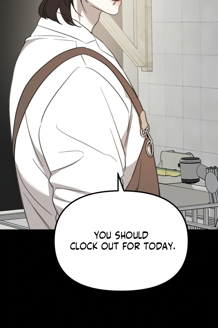 Love Is Sweet, Living Together Is Spicy Chapter 7 - page 48