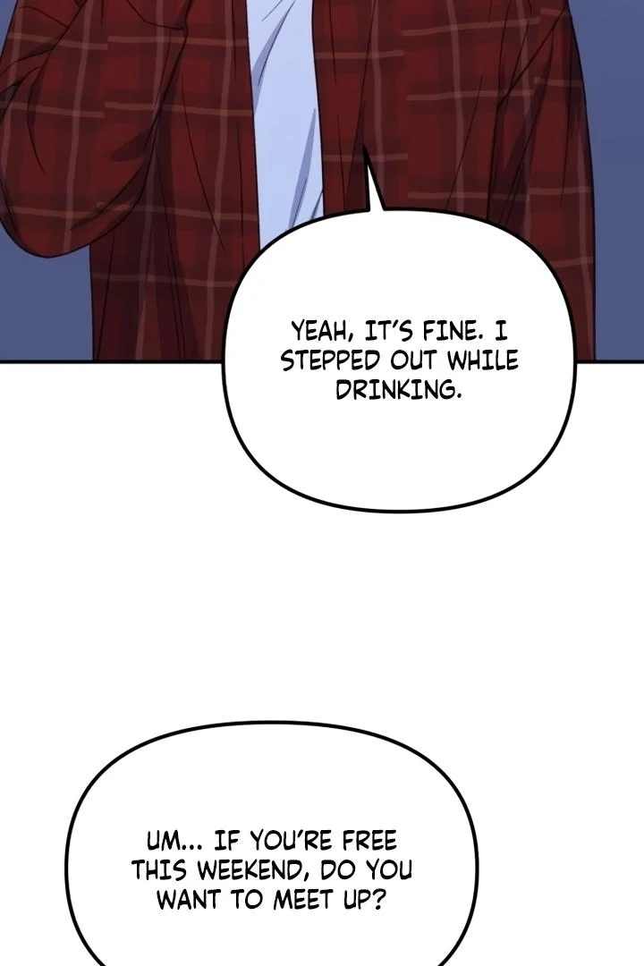 Love Is Sweet, Living Together Is Spicy Chapter 7 - page 4