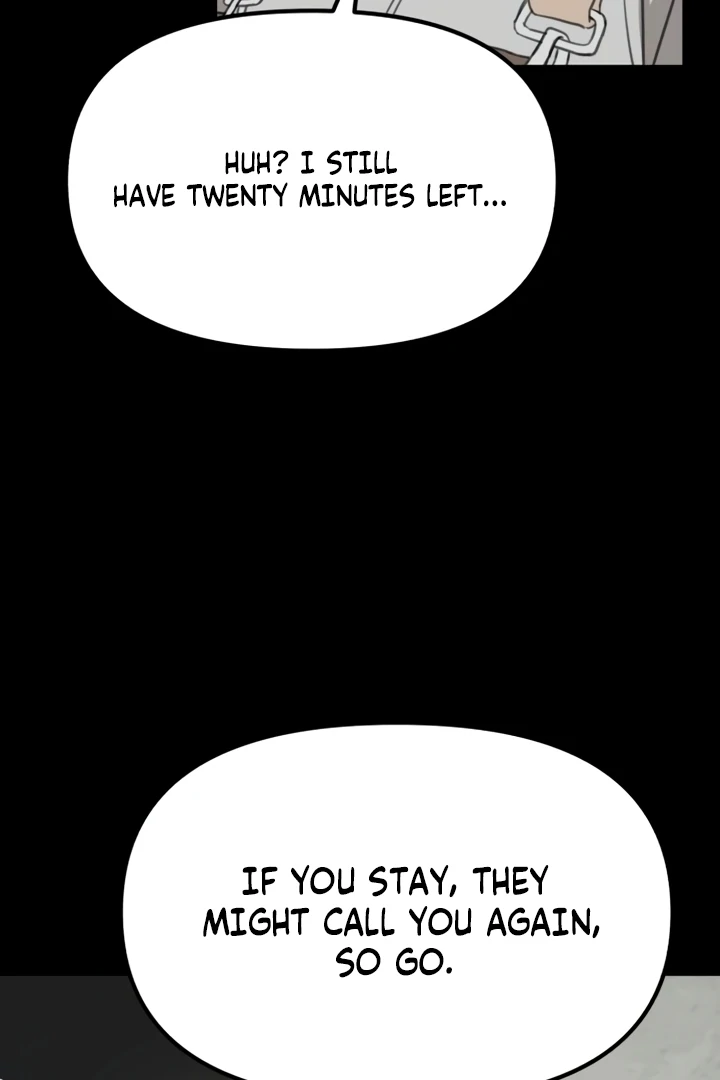 Love Is Sweet, Living Together Is Spicy Chapter 7 - page 50