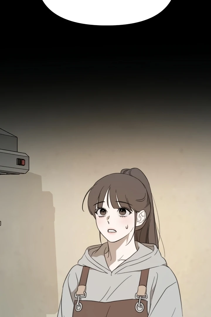 Love Is Sweet, Living Together Is Spicy Chapter 7 - page 52