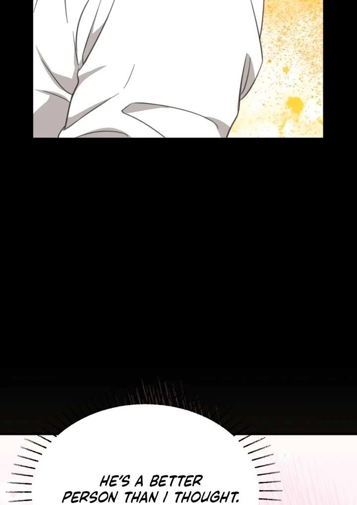 Love Is Sweet, Living Together Is Spicy Chapter 7 - page 55