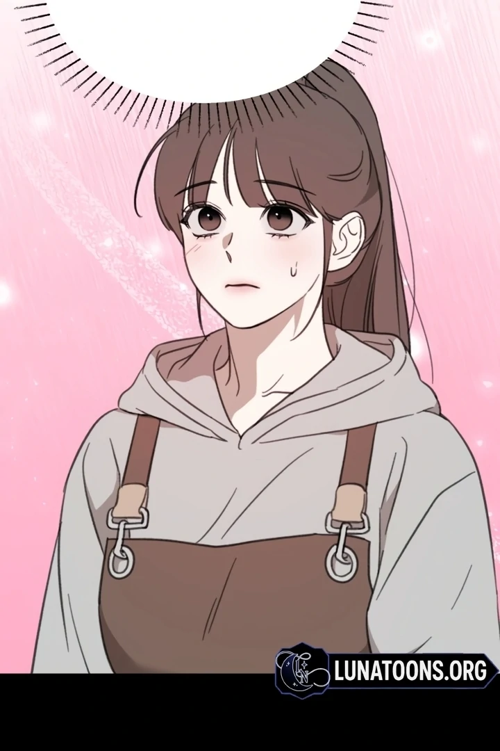 Love Is Sweet, Living Together Is Spicy Chapter 7 - page 56