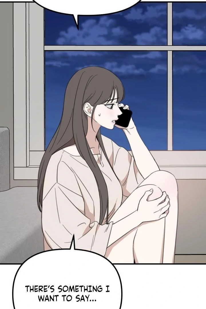 Love Is Sweet, Living Together Is Spicy Chapter 7 - page 5