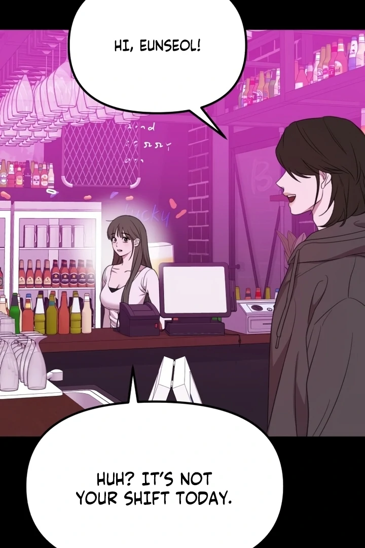 Love Is Sweet, Living Together Is Spicy Chapter 7 - page 59