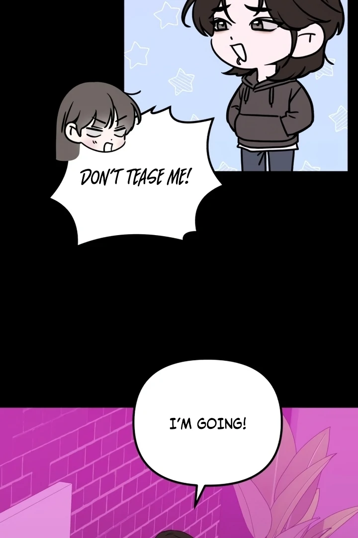 Love Is Sweet, Living Together Is Spicy Chapter 7 - page 62