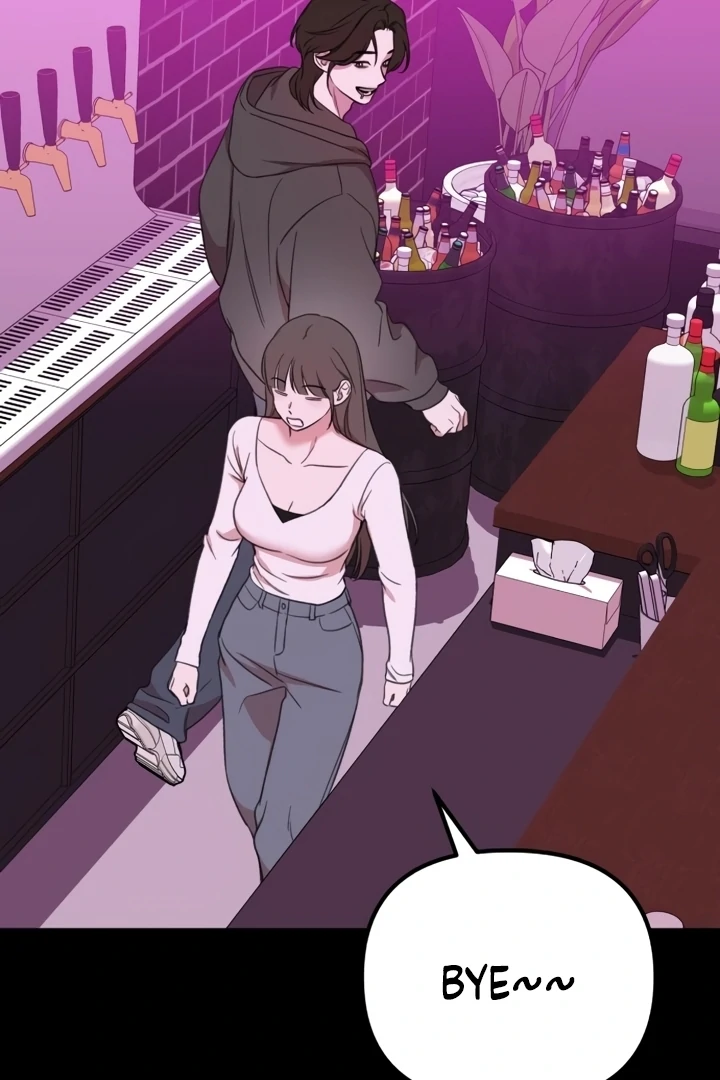 Love Is Sweet, Living Together Is Spicy Chapter 7 - page 63