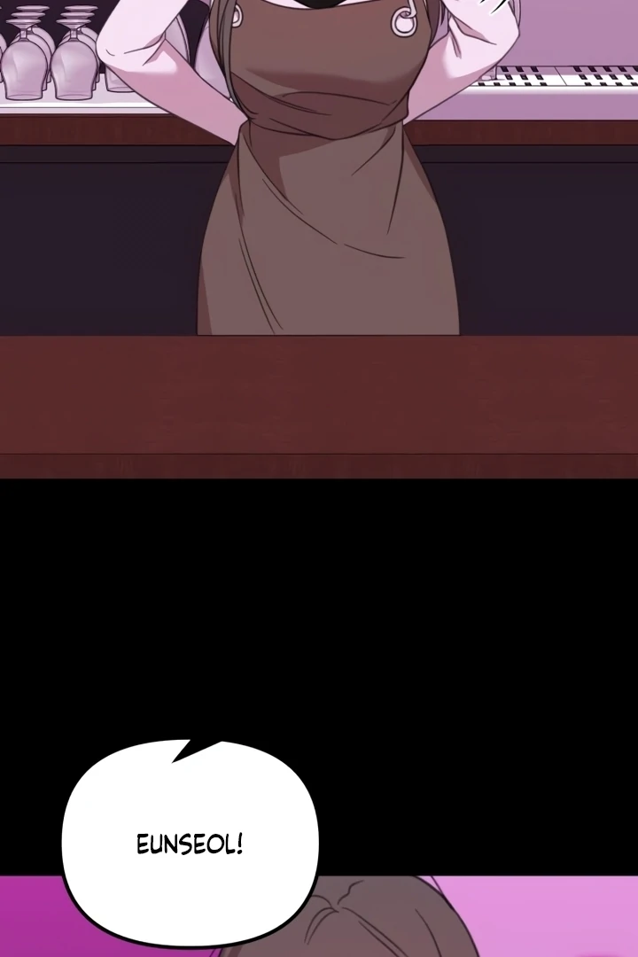 Love Is Sweet, Living Together Is Spicy Chapter 7 - page 65