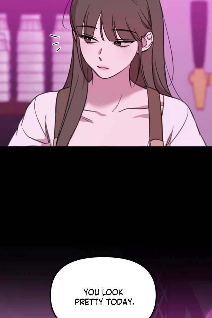 Love Is Sweet, Living Together Is Spicy Chapter 7 - page 66