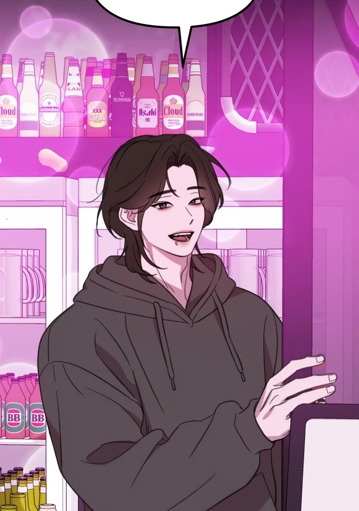 Love Is Sweet, Living Together Is Spicy Chapter 7 - page 67