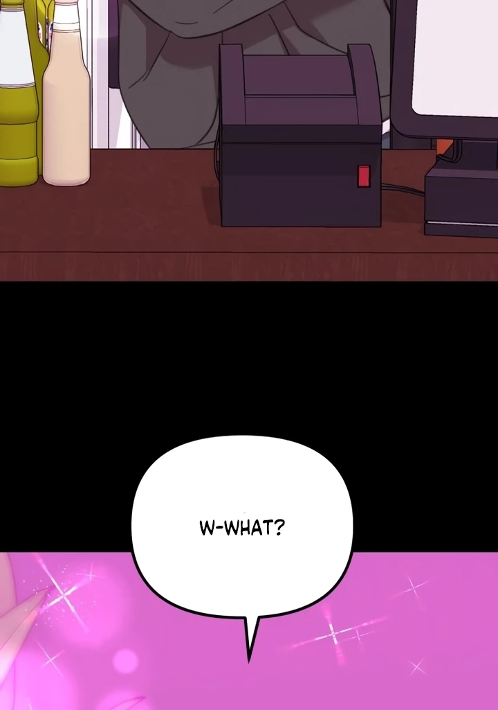 Love Is Sweet, Living Together Is Spicy Chapter 7 - page 68