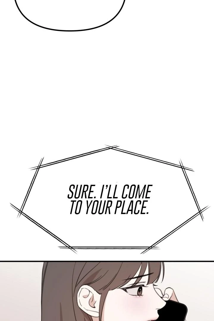 Love Is Sweet, Living Together Is Spicy Chapter 7 - page 6