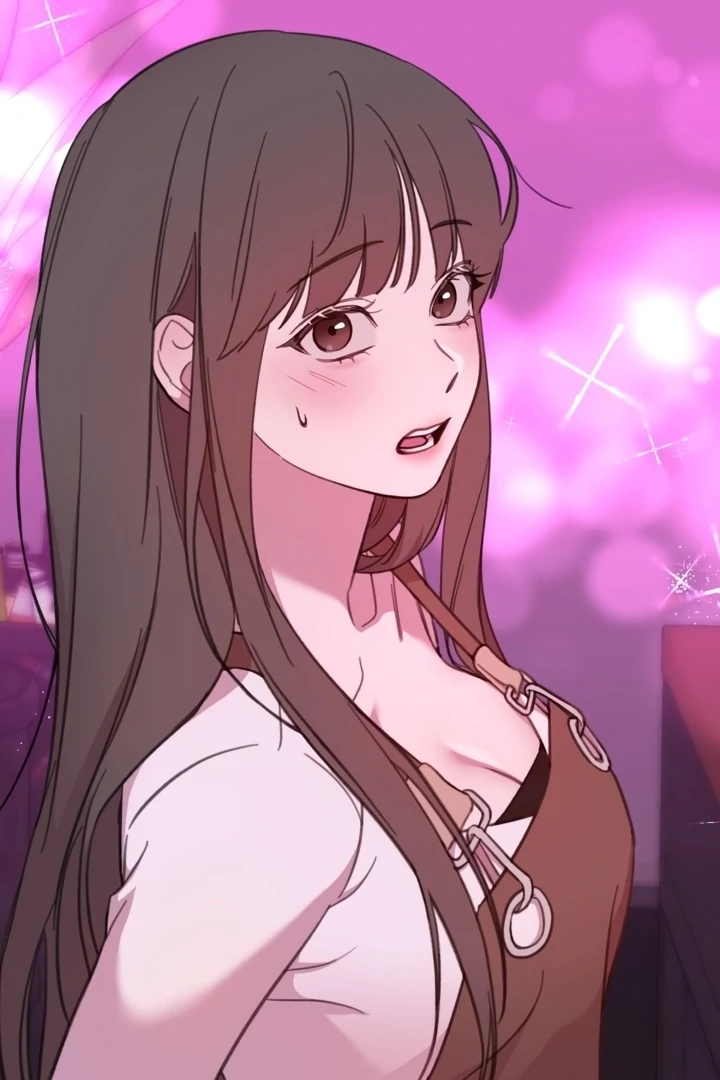 Love Is Sweet, Living Together Is Spicy Chapter 7 - page 69