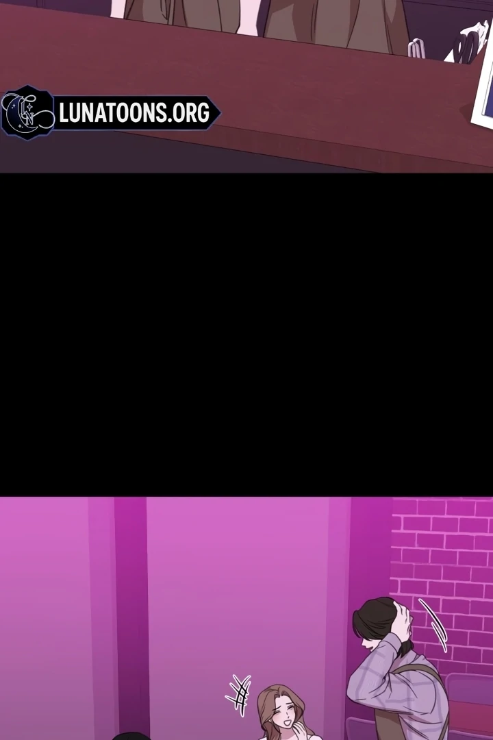 Love Is Sweet, Living Together Is Spicy Chapter 7 - page 73