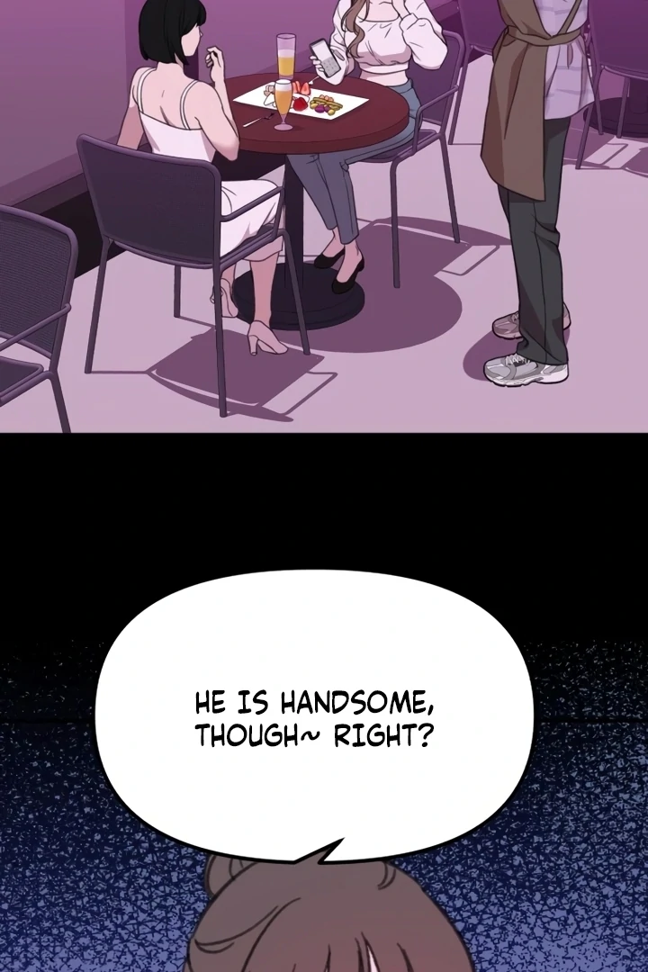 Love Is Sweet, Living Together Is Spicy Chapter 7 - page 74