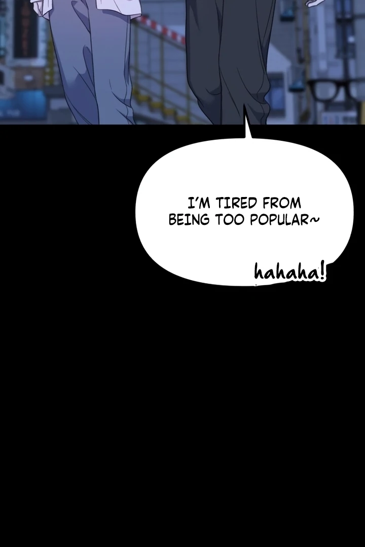 Love Is Sweet, Living Together Is Spicy Chapter 7 - page 78