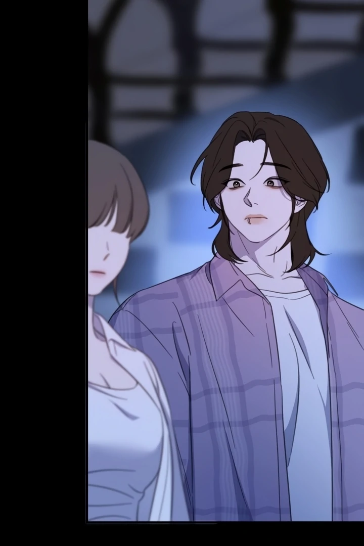 Love Is Sweet, Living Together Is Spicy Chapter 7 - page 80