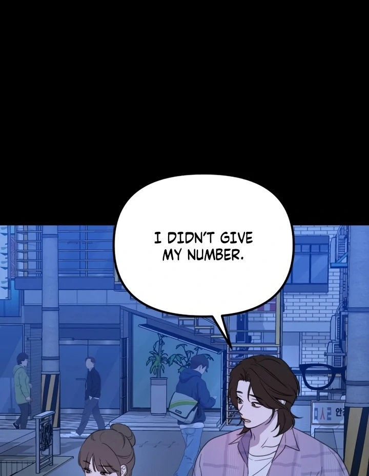 Love Is Sweet, Living Together Is Spicy Chapter 7 - page 81