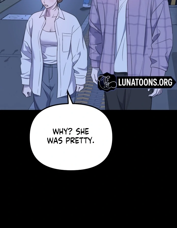 Love Is Sweet, Living Together Is Spicy Chapter 7 - page 82