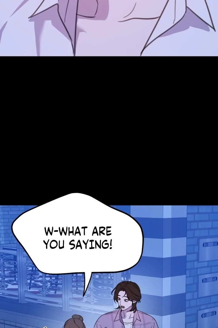 Love Is Sweet, Living Together Is Spicy Chapter 7 - page 84