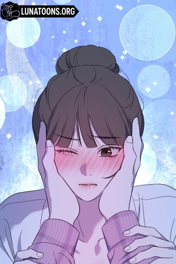 Love Is Sweet, Living Together Is Spicy Chapter 7 - page 86