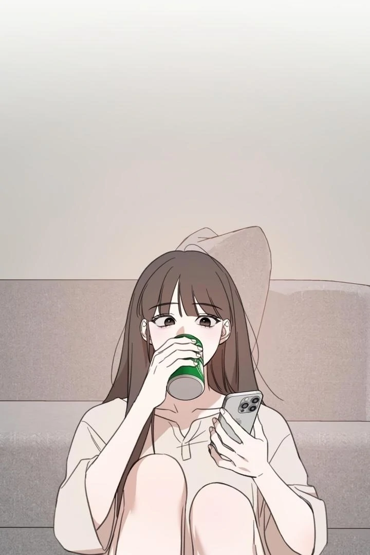 Love Is Sweet, Living Together Is Spicy Chapter 7 - page 8